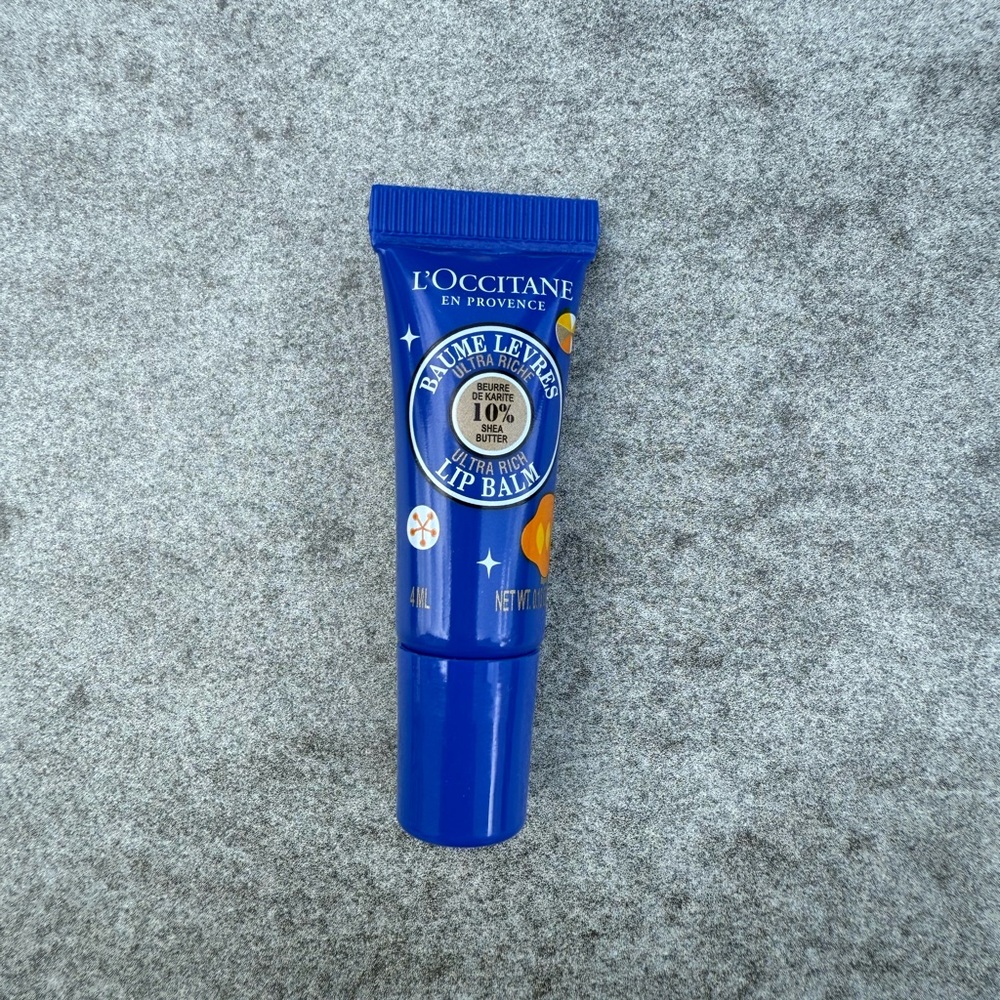 L'OCCITANE Travel Set - Picture 3 of 5